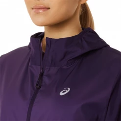 Chaqueta Asics Lite-Show Morado Mujer -Saucony || BROOKS Ventas chaqueta asics lite show morado mujer 7