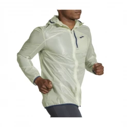 Chaqueta Brooks Altitude Beige Azul 15 Chaqueta Brooks Altitude Beige Azul -Saucony || BROOKS Ventas chaqueta brooks altitude beige azul 5