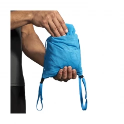 Chaqueta Brooks Canopy Azul -Saucony || BROOKS Ventas chaqueta brooks canopy azul 3