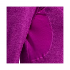 Chaqueta Brooks Dash 1/2 Zip Morado Mujer -Saucony || BROOKS Ventas chaqueta brooks dash 12 zip morado mujer 5