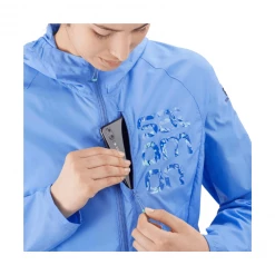 Chaqueta Cortavientos Salomon Cross Bonatti Wind Azul Mujer -Saucony || BROOKS Ventas chaqueta cortavientos salomon cross bonatti wind azul mujer 3