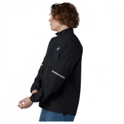 Chaqueta New Balance Accelerate Negro 11 Chaqueta New Balance Accelerate Negro -Saucony || BROOKS Ventas chaqueta new balance accelerate negro 3