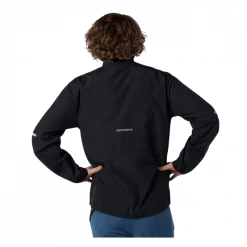 Chaqueta New Balance Accelerate Negro 12 Chaqueta New Balance Accelerate Negro -Saucony || BROOKS Ventas chaqueta new balance accelerate negro 4