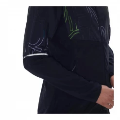 Chaqueta Salomon Agile Azul Oscuro Mujer -Saucony || BROOKS Ventas chaqueta salomon agile azul oscuro mujer 2