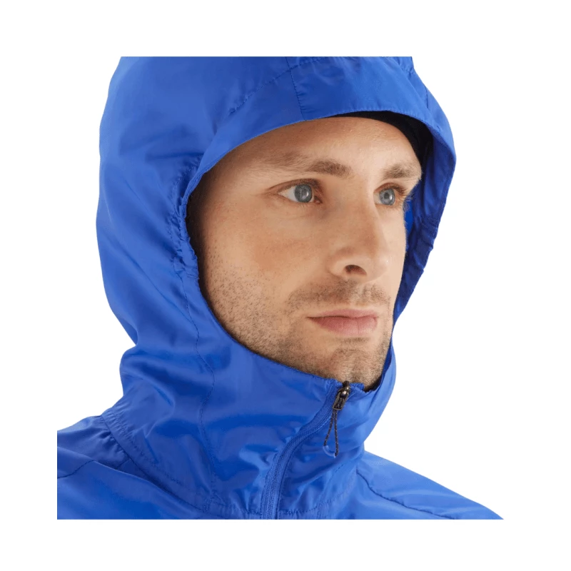 Chaqueta Salomon Cross Bonatti Wind Azul 7 Chaqueta Salomon Cross Bonatti Wind Azul - Imagen 5