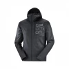 Chaqueta Salomon Cross Bonatti Wind Negro -Saucony || BROOKS Ventas chaqueta salomon cross bonatti wind negro