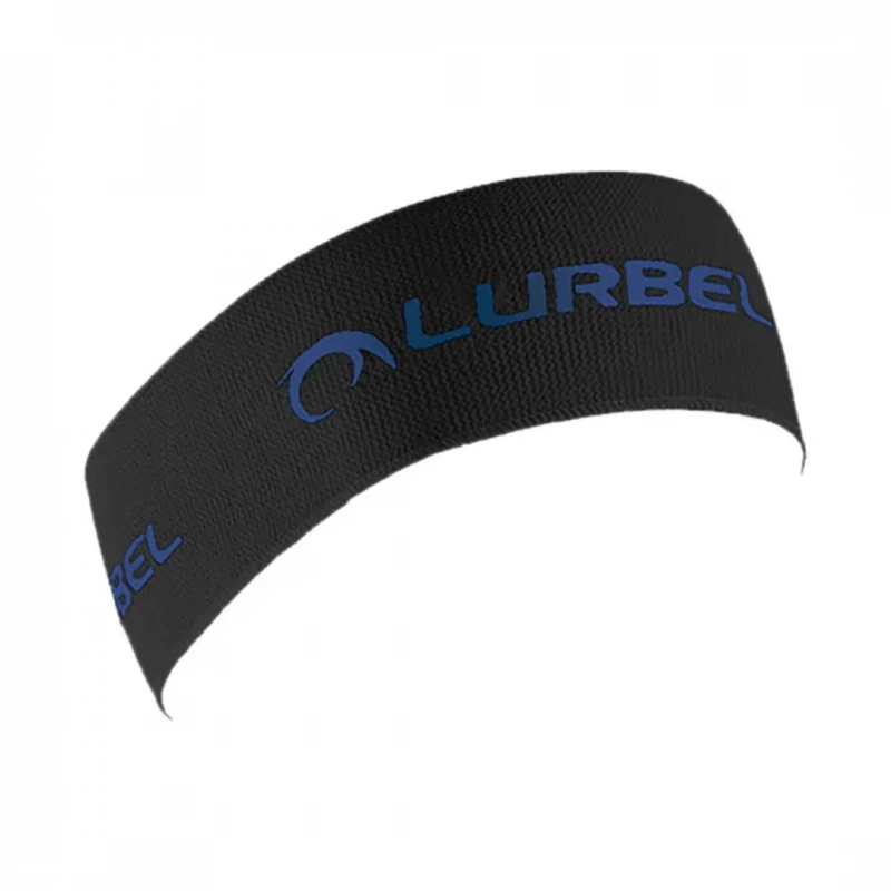Cinta Lurbel Band Narrow Negro Azul 3 Cinta Lurbel Band Narrow Negro Azul