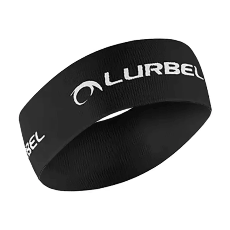 Cinta Lurbel Band Narrow Negro Blanco 3 Cinta Lurbel Band Narrow Negro Blanco