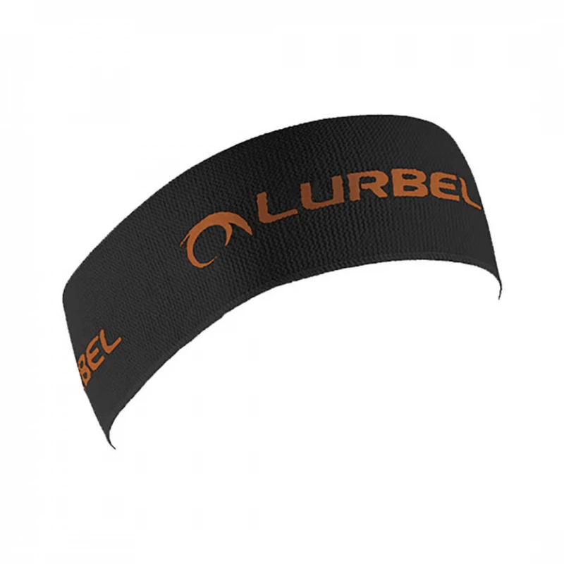Cinta Lurbel Band Narrow Negro Naranja 3 Cinta Lurbel Band Narrow Negro Naranja