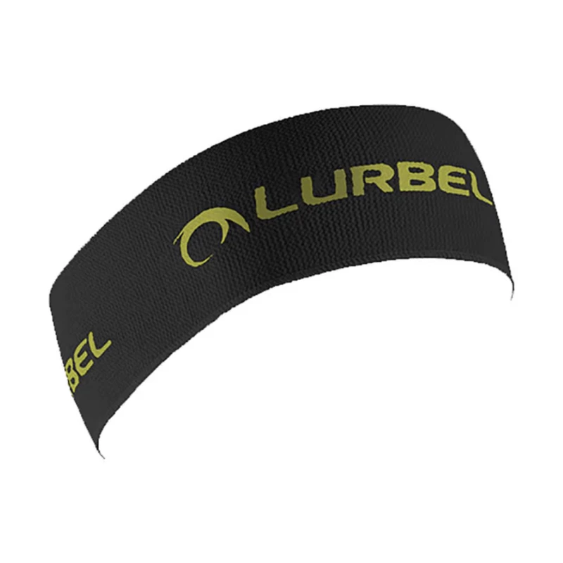 Cinta Lurbel Band Narrow Negro Verde 3 Cinta Lurbel Band Narrow Negro Verde