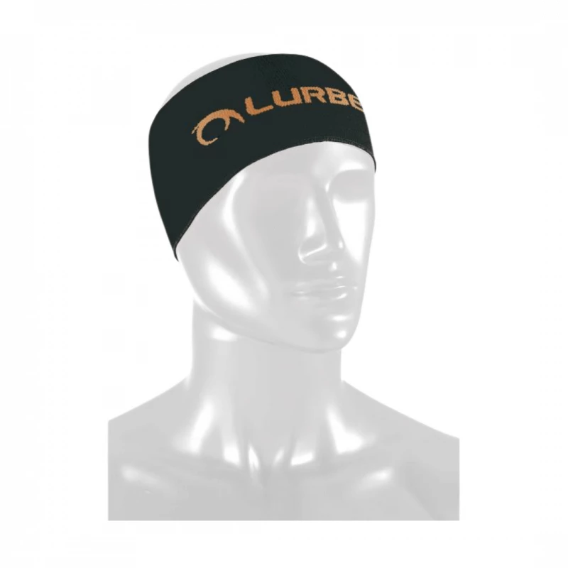 Cinta Lurbel Negro Naranja 3 Cinta Lurbel Negro Naranja