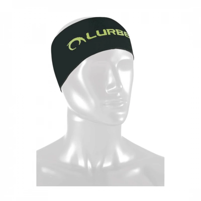 Cinta Lurbel Negro Verde 3 Cinta Lurbel Negro Verde