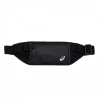 Cinturón Asics Waist Pouch Negro -Saucony || BROOKS Ventas cinturon asics waist pouch negro