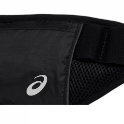 Cinturón Asics Waist Pouch Negro -Saucony || BROOKS Ventas cinturon asics waist pouch negro 2