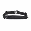 Cinturón Asics Waistpack Negro -Saucony || BROOKS Ventas cinturon asics waistpack negro