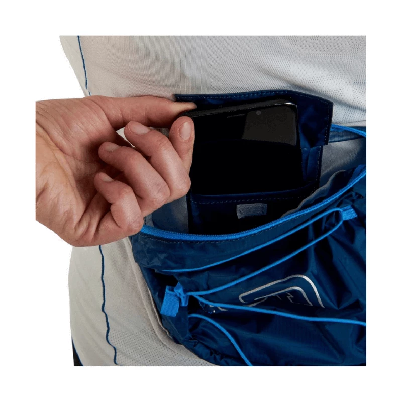 Cinturón Hidratación Ultimate Direction Mountain 5 Azul 6 Cinturón Hidratación Ultimate Direction Mountain 5 Azul - Imagen 4