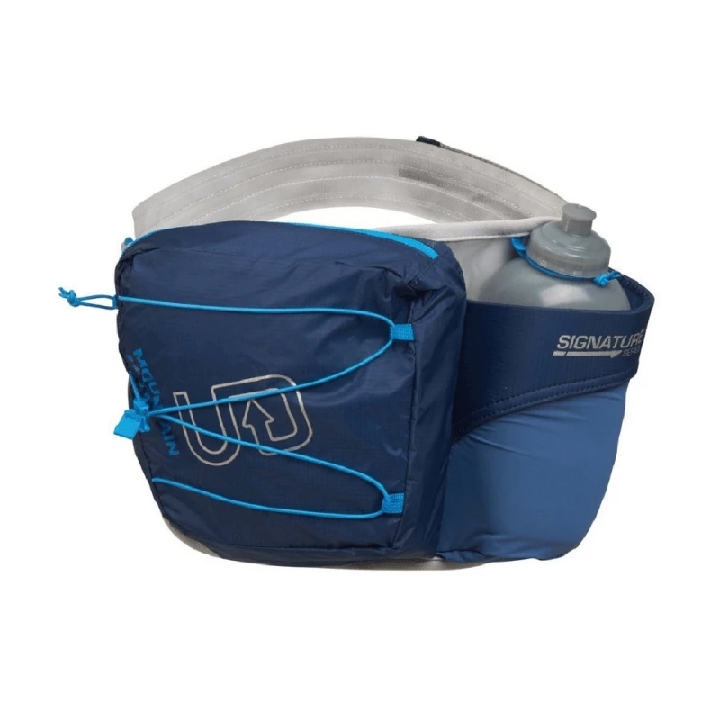 Cinturón Hidratación Ultimate Direction Mountain 5 Azul 3 Cinturón Hidratación Ultimate Direction Mountain 5 Azul