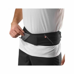 Cinturón Salomon Pulse Negro -Saucony || BROOKS Ventas cinturon salomon pulse negro 2