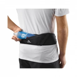 Cinturón Salomon Pulse Negro -Saucony || BROOKS Ventas cinturon salomon pulse negro 3