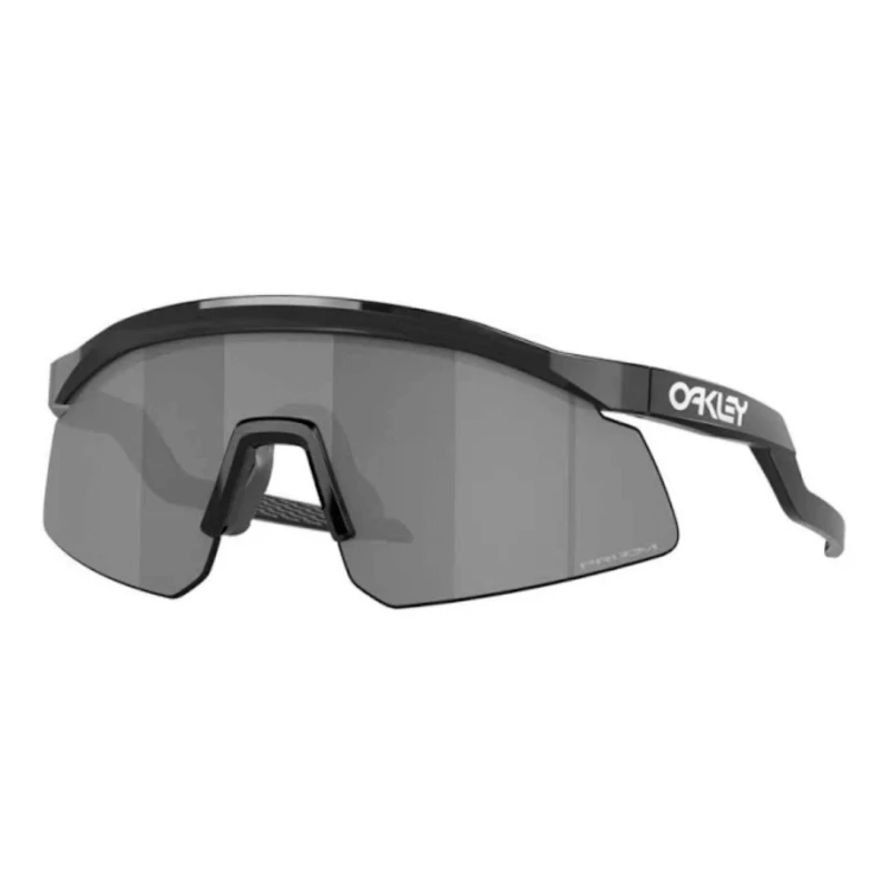 Gafas Oakley Hydra Negras Lentes Prizm Black 6 Gafas Oakley Hydra Negras Lentes Prizm Black - Imagen 4