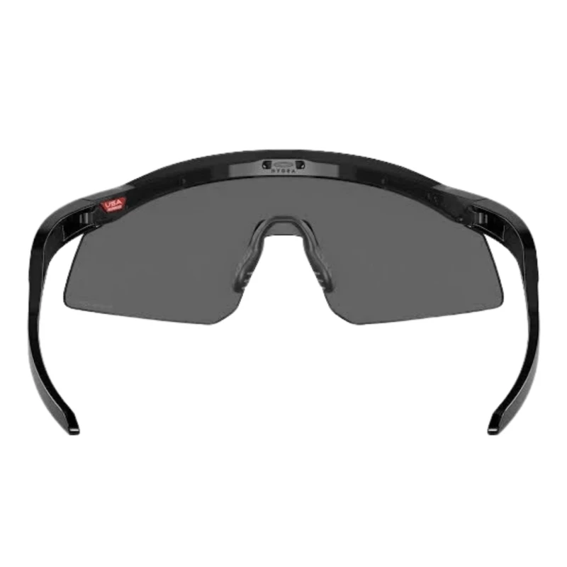Gafas Oakley Hydra Negras Lentes Prizm Black 10 Gafas Oakley Hydra Negras Lentes Prizm Black - Imagen 8