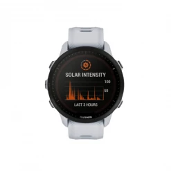 Garmin Forerunner 955 Blanco -Saucony || BROOKS Ventas garmin forerunner 955 blanco 2