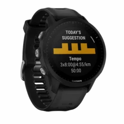 Garmin Forerunner 955 Negro -Saucony || BROOKS Ventas garmin forerunner 955 negro 2