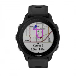 Garmin Forerunner 955 Negro -Saucony || BROOKS Ventas garmin forerunner 955 negro 3