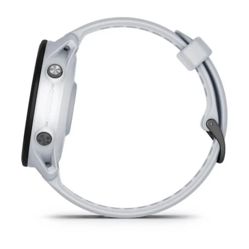 Garmin Forerunner 955 Solar Blanco 7 Garmin Forerunner 955 Solar Blanco - Imagen 5