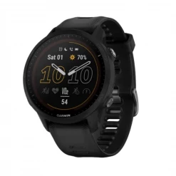 Garmin Forerunner 955 Solar Negro