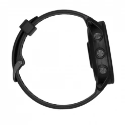 Garmin Forerunner 955 Solar Negro -Saucony || BROOKS Ventas garmin forerunner 955 solar negro 5