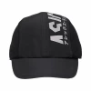 Gorra Asics Katakana Negro -Saucony || BROOKS Ventas gorra asics katakana negro