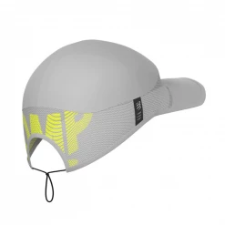 Gorra Compressport Pro Racing Unisex -Saucony || BROOKS Ventas gorra compressport pro racing unisex 10