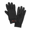 Guantes Saucony Bluster Negro -Saucony || BROOKS Ventas guantes saucony bluster negro