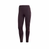 Mallas Adidas How We Do Tight 7/8 Morado Mujer