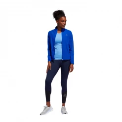 Mallas Adidas How We Go Tight Azul Negro Mujer -Saucony || BROOKS Ventas mallas adidas how we go tight azul negro mujer 5