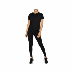 Mallas Asics Icon Tight Negro Mujer -Saucony || BROOKS Ventas mallas asics icon tight negro mujer 4