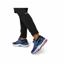 Mallas Asics Race Pant Negro Mujer -Saucony || BROOKS Ventas mallas asics race pant negro mujer 2