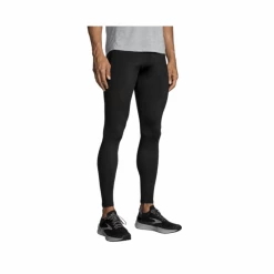 Mallas Brooks Source Tight Negro -Saucony || BROOKS Ventas mallas brooks source tight negro 2