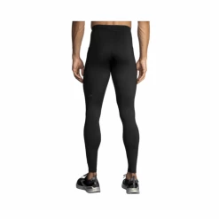 Mallas Brooks Source Tight Negro -Saucony || BROOKS Ventas mallas brooks source tight negro 3