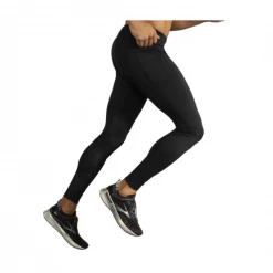 Mallas Brooks Source Tight Negro -Saucony || BROOKS Ventas mallas brooks source tight negro 4