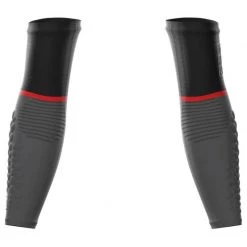 Manguitos Compressport Arm Force Ultralight Negro Gris 9 Manguitos Compressport Arm Force Ultralight Negro Gris -Saucony || BROOKS Ventas manguitos compressport arm force ultralight negro gris 2