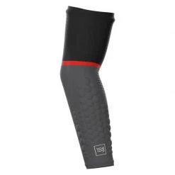 Manguitos Compressport Arm Force Ultralight Negro Gris 11 Manguitos Compressport Arm Force Ultralight Negro Gris -Saucony || BROOKS Ventas manguitos compressport arm force ultralight negro gris 4