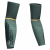 Manguitos Compressport Arm Force Ultralight Verde -Saucony || BROOKS Ventas manguitos compressport arm force ultralight verde