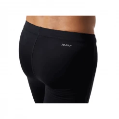 New Balance Accelerate Tight Black -Saucony || BROOKS Ventas new balance accelerate tight black 3