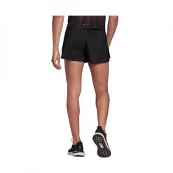 Pantalón Corto Adidas Adizero Engineered Split Negro -Saucony || BROOKS Ventas pantalon corto adidas adizero engineered split negro 2