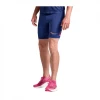 Pantalón Corto Apretado Saucony Elite Azul Rosa -Saucony || BROOKS Ventas pantalon corto apretado saucony elite azul rosa