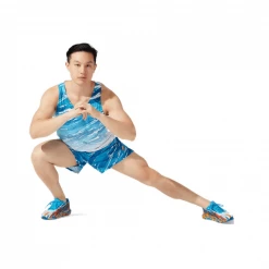 Pantalón Corto Asics Color Injection 5'' -Saucony || BROOKS Ventas pantalon corto asics color injection 5 1 5