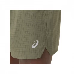 Pantalón Corto Asics Fujitrail Verde 12 Pantalón Corto Asics Fujitrail Verde -Saucony || BROOKS Ventas pantalon corto asics fujitrail verde 3