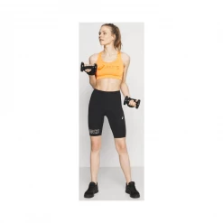 Pantalón Corto Asics Sprinter Negro Mujer -Saucony || BROOKS Ventas pantalon corto asics sprinter negro mujer 4